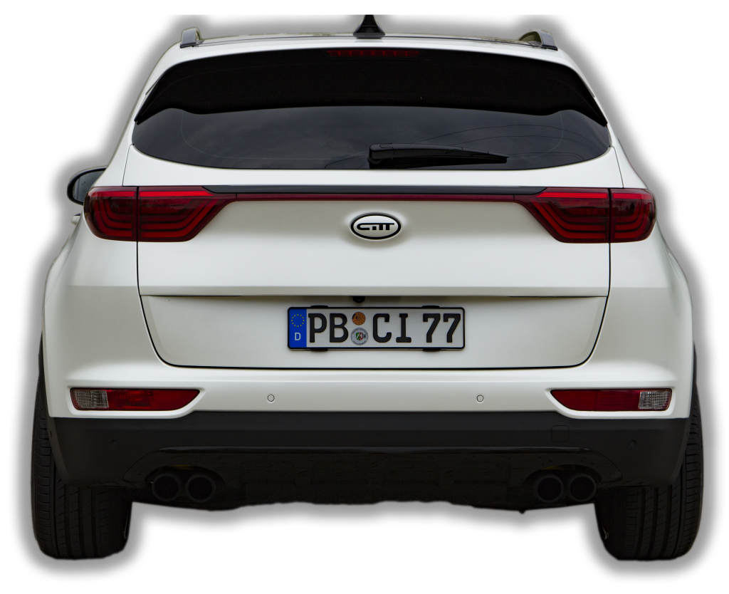 Citt Se7en Sportage Driver